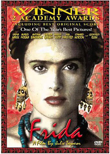 mikro Etna indhente The Real Jewelry of Frida Kahlo