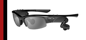 oakley music sunglasses