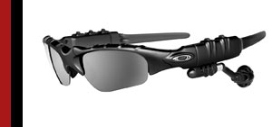 oakley mp3 player sunglasses