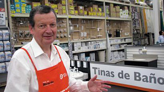 The Home Depot Mexico