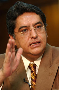 DEA Bribes Taint Late Mexican Drug Czar