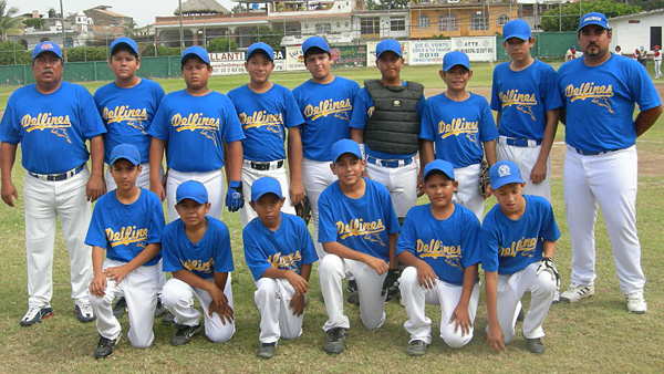 little league all star jerseys