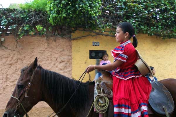 el dia del nino. El Día del Niño has been