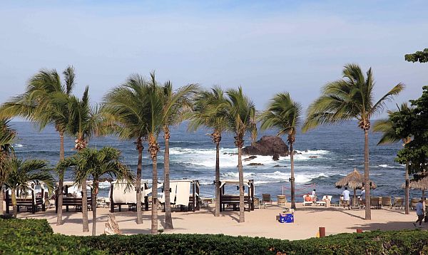 Î‘Ï€Î¿Ï„Î­Î»ÎµÏƒÎ¼Î± ÎµÎ¹ÎºÏŒÎ½Î±Ï‚ Î³Î¹Î± North American Travelers Flock to Riviera Nayarit in 2019