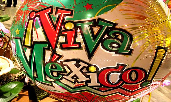 Help NWJ! Open La Cantina while Celebrating Mexico's Independence