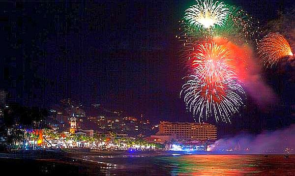 9 Surprising New Year's Eve Traditions in Mexico