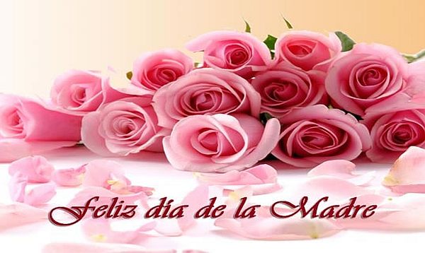 Feliz Dia de las Madres Latina Mothers Day