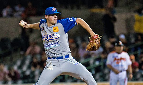 charros de jalisco baseball jersey