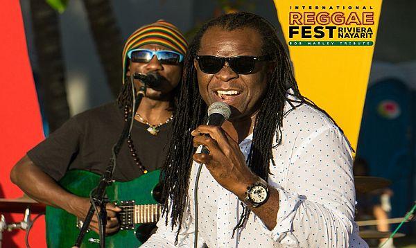 2019 International Reggae Fest Riviera Nayarit May 17 19