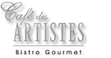 Caf des Artistes