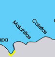 South Coast