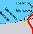 South Coast