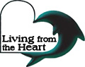 Living from The Heart