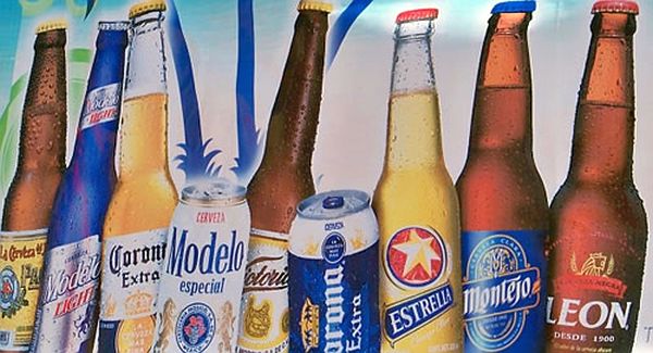 Grupo Modelo Brewery and Can Factory to be Built Near Merida
