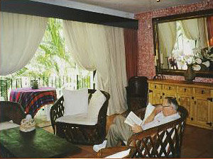 ANITA'S HIDE AWAY