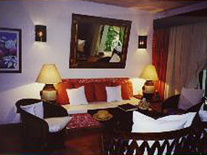 ANITA'S HIDE AWAY