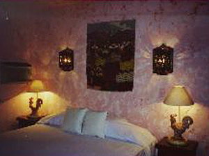 ANITA'S HIDE AWAY
