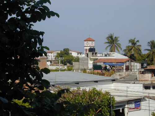 BAHA BONITA CONDO