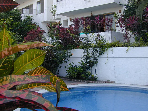 BAHA BONITA CONDO