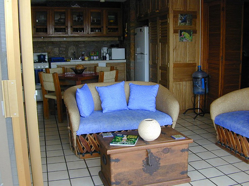BAHA BONITA CONDO