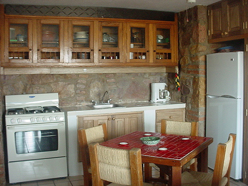 BAHA BONITA CONDO