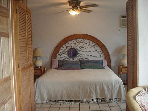 BAHA BONITA CONDO