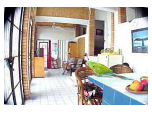 CASA TANGO