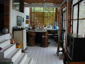 CASA TANGO