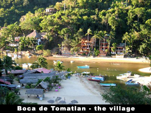 CASA TANGO