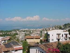 VILLA GAETA