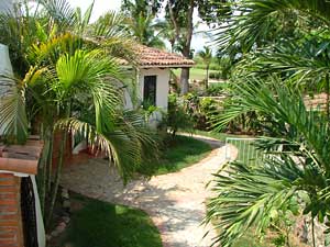 CASITAS FLAMINGOS