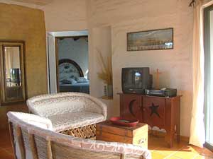 CASITAS FLAMINGOS