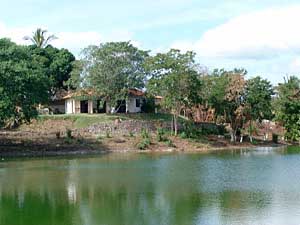 CASITAS FLAMINGOS