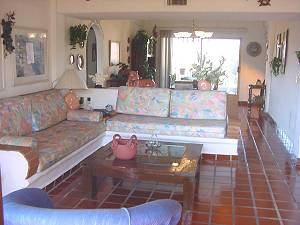 PUESTA DEL SOL GARDEN VIEW