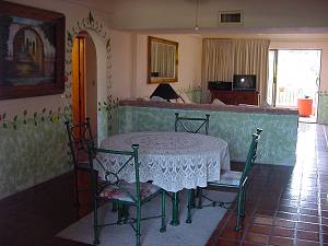 PUESTA DEL SOL GARDEN VIEW