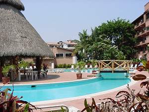 PUESTA DEL SOL GARDEN VIEW