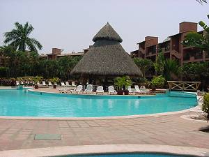 PUESTA DEL SOL MARINA VIEW