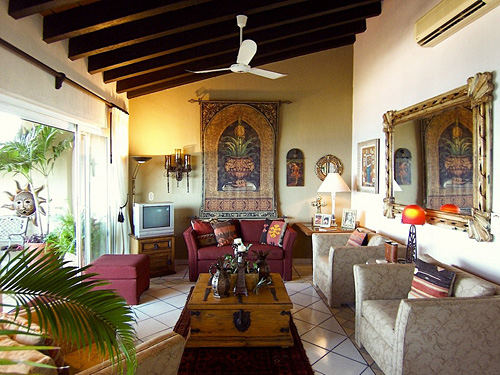 PENTHOUSE LAS ESTRELLAS