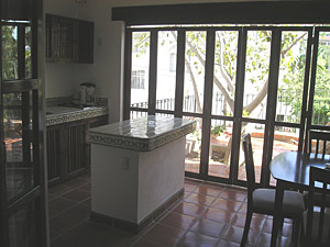 SELVA ROMANTICA CONDOS FOR RENT