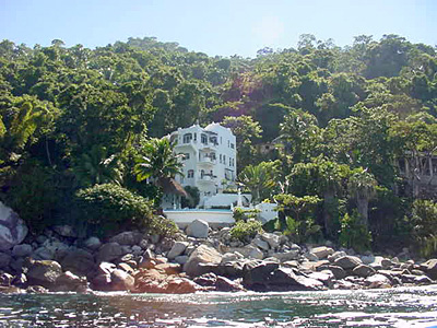 VILLA VALPARAISO