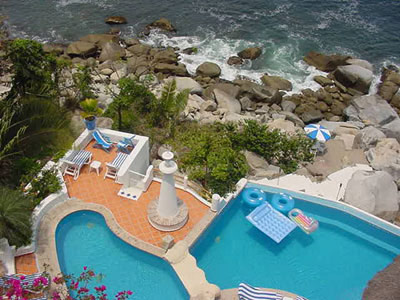 VILLA VALPARAISO