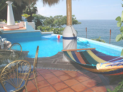 VILLA VALPARAISO