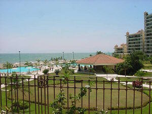 BAY VIEW GRAND E-08