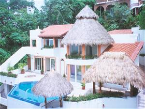 VILLA CAPRI