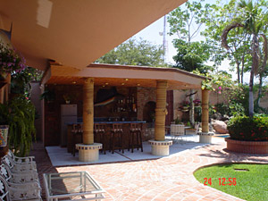 CASA ACUARELA