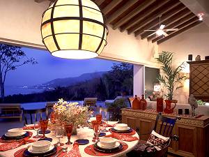 CASA DE LA SIERRA