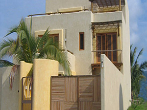 Casa Ensueo