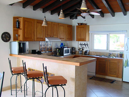 CIMA DEL CIELO  PENTHOUSE MAITREYA