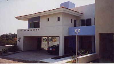 NEW HOMES IN GUADALAJARA