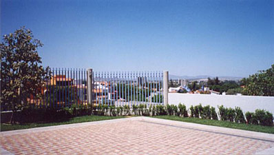 NEW HOMES IN GUADALAJARA